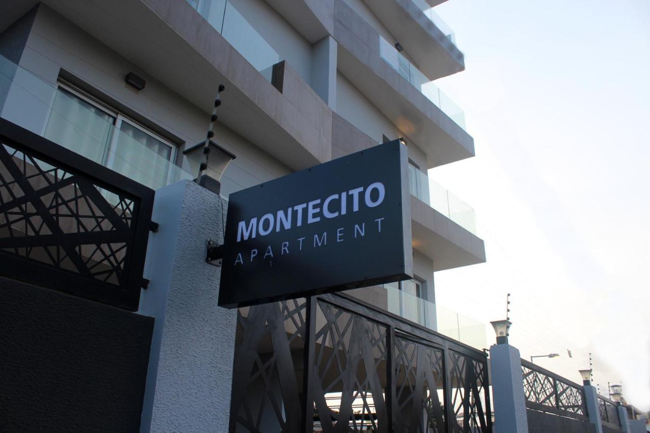 Montecito Apartments Accra Luaran gambar